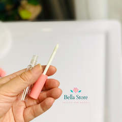 Vỏ đựng son bóng, son dưỡng, highlight lỏng