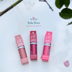 Má hồng dạng kem ELF Camo Liquid Blush 4ml