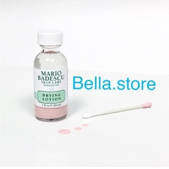 Chấm mụn cấp tốc Mario Badescu Drying Lotion