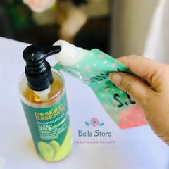 Túi nhựa dẻo đựng dầu gội, sữa tắm, lotion, mỹ phẩm đi du lịch