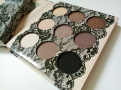 Bảng mắt Beauty Creations Boudoir Eyeshadow