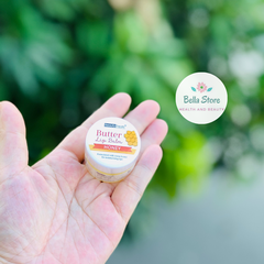 Son bơ dưỡng môi Beauty Treats Butter Lip Balm
