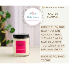 Nến thơm Bath and Body Works BBW 1 bấc