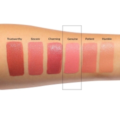 Son kem The Balm mini
