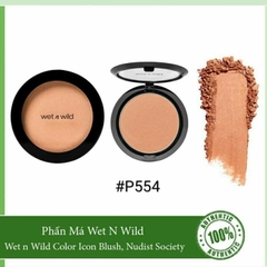 Phấn má hồng Wet n Wild Color Icon Blush