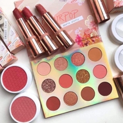 Bảng mắt Sweet Talk Colourpop