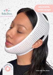 Đai nâng cơ mặt AOA Face Lift Beauty Band