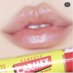 Son dưỡng môi Carmex đủ loại