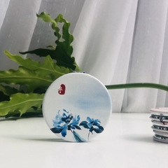 Gương cầm tay hàng đẹp