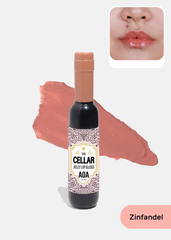 Son bóng Satin AOA Cellar Jelly Lip Gloss