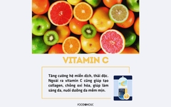 Mặt nạ dưỡng da Foodaholic
