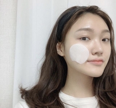 [BHA 0.5%] Pad trị mụn Stridex xanh cho da nhạy cảm