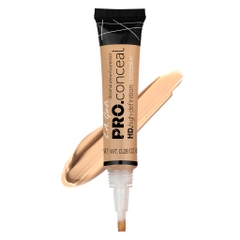 Kem che khuyết điểm LA Girl Pro Concealer