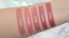 Chì kẻ viền môi Essence soft & precise lip pencil dạng gọt
