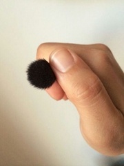 Cọ che khuyết điểm ELF Flawless Concealer Brush