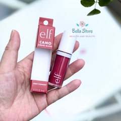 Má hồng dạng kem ELF Camo Liquid Blush 4ml
