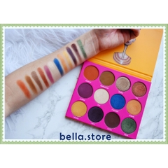 Bảng mắt The Nubian 2 By Juvia's Place