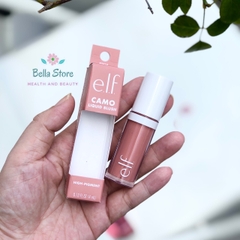 Má hồng dạng kem ELF Camo Liquid Blush 4ml