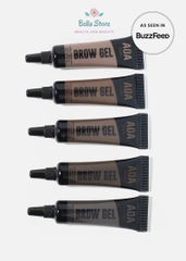 Gel kẻ mày chống trôi AOA Waterproof Eye Brow Gel