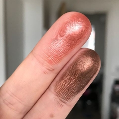 Bảng mắt Makeup Revolution Iconic Fever