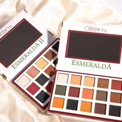 Bảng mắt Esmeralda Beauty Creations