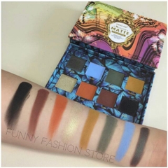 Bảng mắt Jupiter của Okalan nội địa Mỹ