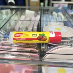 Son dưỡng môi Carmex đủ loại