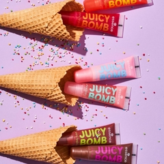 Son bóng Essence Juice Bomb Shiny Lipgloss