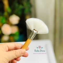 Cọ quạt tán phấn phủ Fan Brush