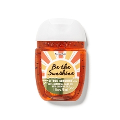 Gel rửa tay Bath and Body Works BBW