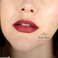 Chì kẻ viền môi Wet n Wild Perfect Pout Gel Lip Liner