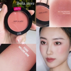 Phấn má hồng Wet n Wild Color Icon Blush