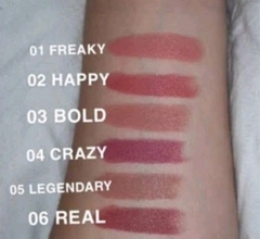 Chì kẻ viền môi Essence soft & precise lip pencil dạng gọt