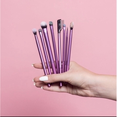 Bộ cọ mắt Real Techniques Every Day Essential Eye Set
