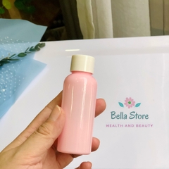 Chai đựng mỹ phẩm nắp vặn 10ml 30ml 50ml 100ml