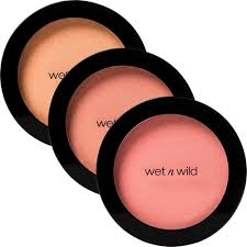 Phấn má hồng Wet n Wild Color Icon Blush