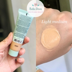 Kem nền dưỡng ẩm Wet n Wild Bare Focus Tinted Hydrator Skin Veil