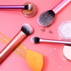 Bộ cọ Real Techniques Every Day Essential Brush