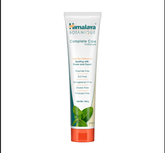 Kem trắng răng hữu cơ Himalaya Botanique Whitening Complete Care