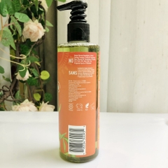 Sữa rửa mặt giảm mụn Desert Essence Thoroughly Clean Face Wash Sea Kelp mẫu mới