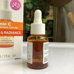 Serum VitC Balance Active Formula Vitamin C Power Serum