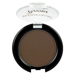 Bộ kit kẻ chân mày bột và sáp Kleancolor Eyebrow