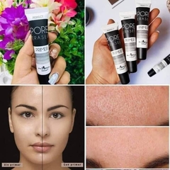 Kem lót mịn da che lỗ chân lông Italia Deluxe HD Pro Perfect Pore Eraser Primer