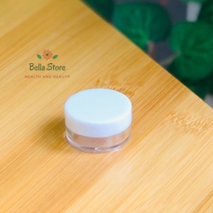 Hũ nhựa đựng mỹ phẩm 3gr/5gr/10gr/30gr/50gr/100gr/200gr