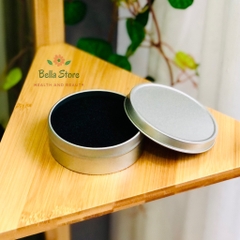 Hộp giặt cọ khô