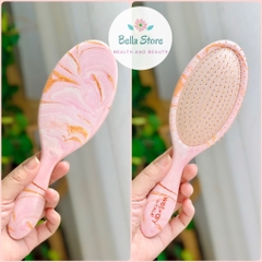 Lược chải tóc Cala Wet n Dry Detangling Hair Brush