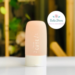 Tuýp đựng kem, lotion, sữa rửa mặt