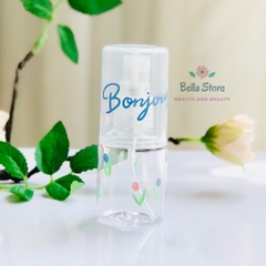 Chai xịt phun sương dễ thương 30ml 60ml 100ml