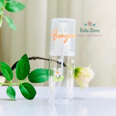 Chai xịt phun sương dễ thương 30ml 60ml 100ml