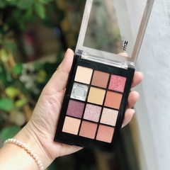 Bảng mắt siêu đẹp của KleanColor (hàng lỗi thanh lý)